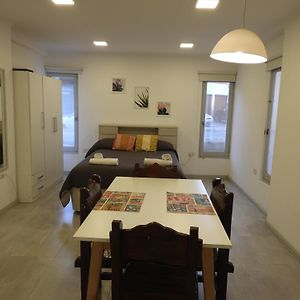 Departamento En Pleno Centro.